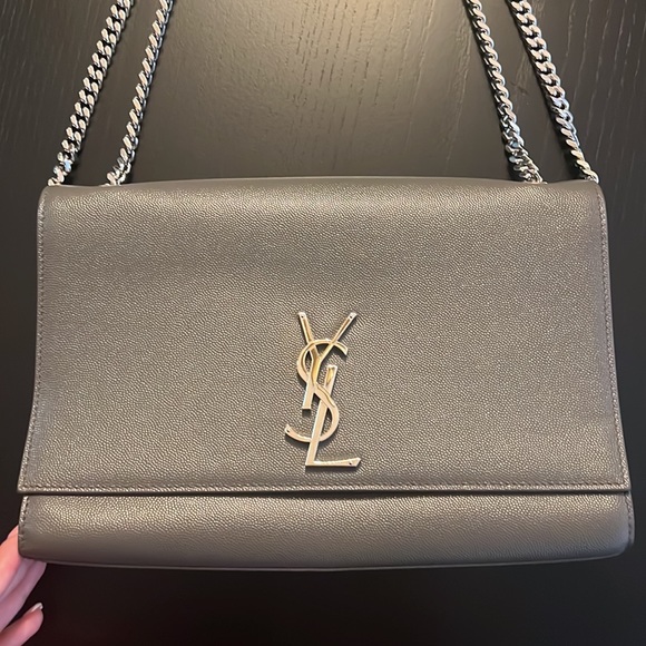 YSL Kate Satchel - Picture 2 of 9
